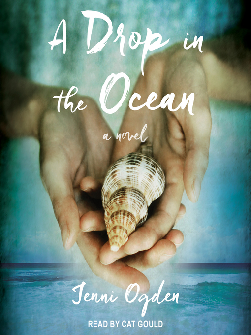 Title details for A Drop in the Ocean by Jenni Ogden - Available